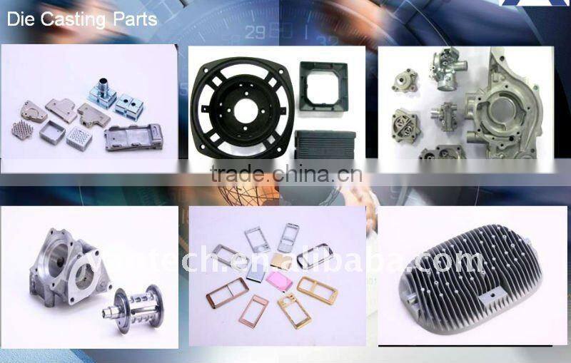 Tin plated metal shielding cover /screening box/metal shielding case