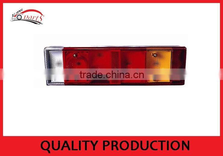 truck tail lamp used for DAF XF95(1304789)