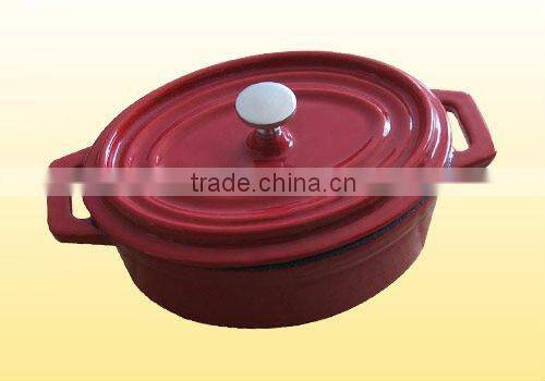 cast iron cookware