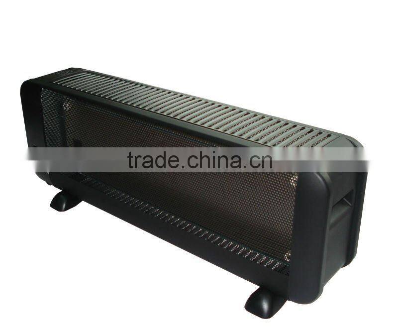 2000W Convector Heater with Three-sided Heating, GS/CE