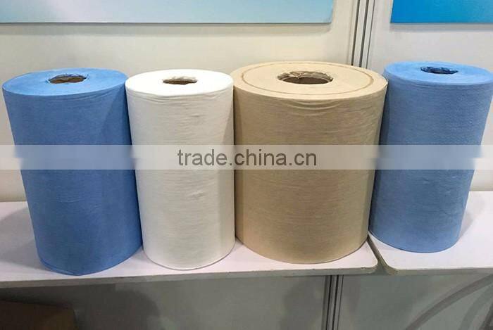 Clean wiper, cleanroom wiper, wiper