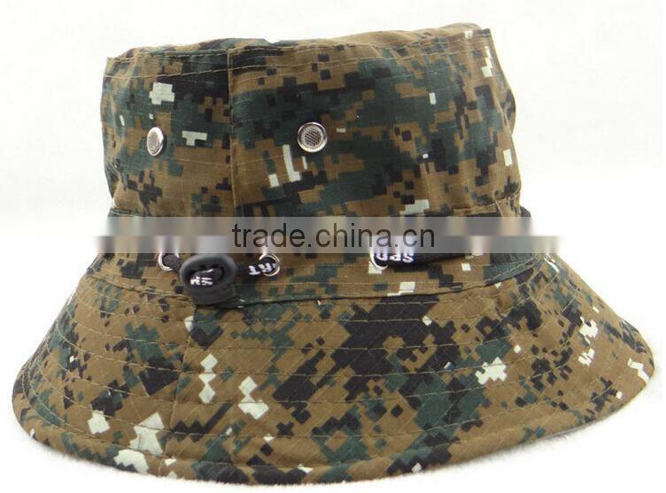 Fashion Top Selling Stylish Bucket Hats For Wholesale
