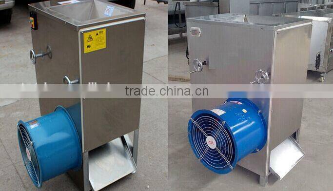 INGS-400 hot sale garlic separating machine with ISO