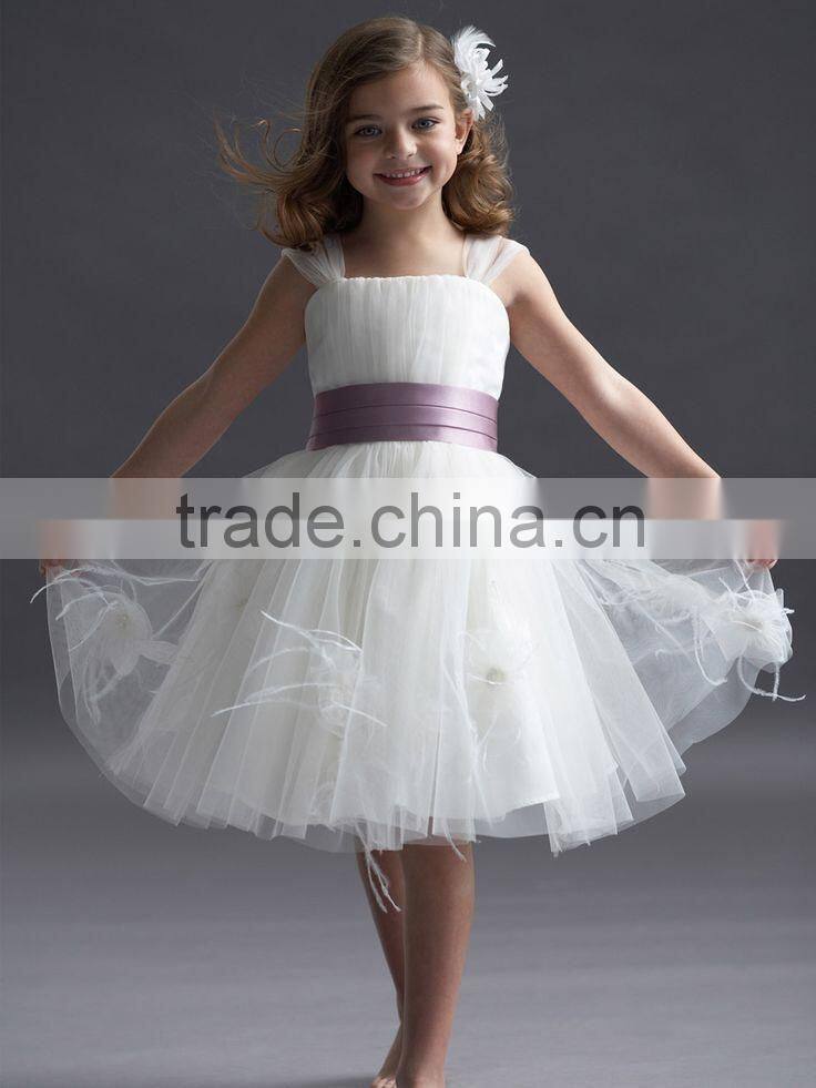 Summer dresses for gir Lttle girls boutique baby dress children white girls casual christmas dress summer long skirts