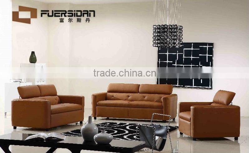 Stylish adjustable headrest sofa set furniture Philippines