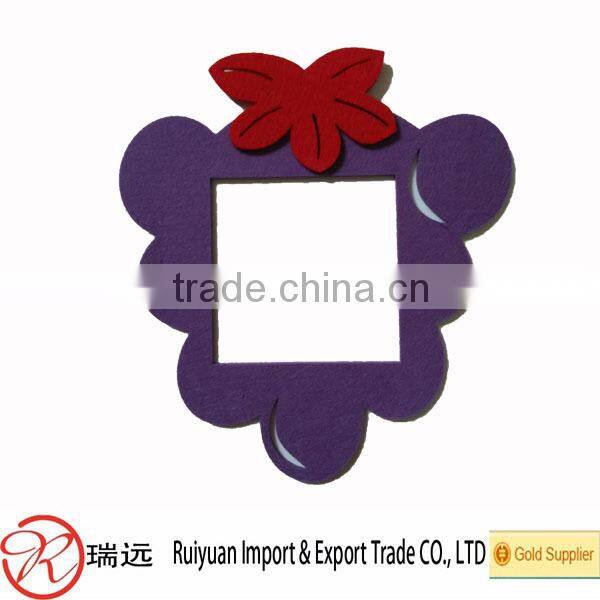 Alibaba China Wholesale High Quality Fruit Felt Switch Sticker