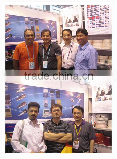 Various types and models ve Centers for Wood-working Machines made in China