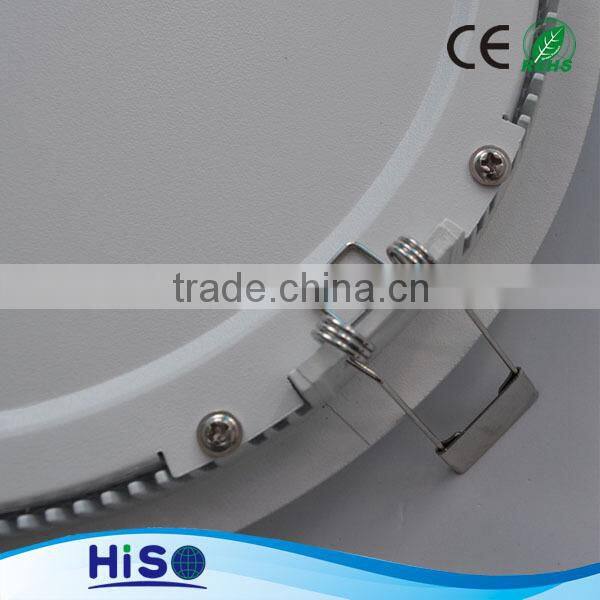 Netherlands Wholesale 10w SMD2835 Round Led Panel Light