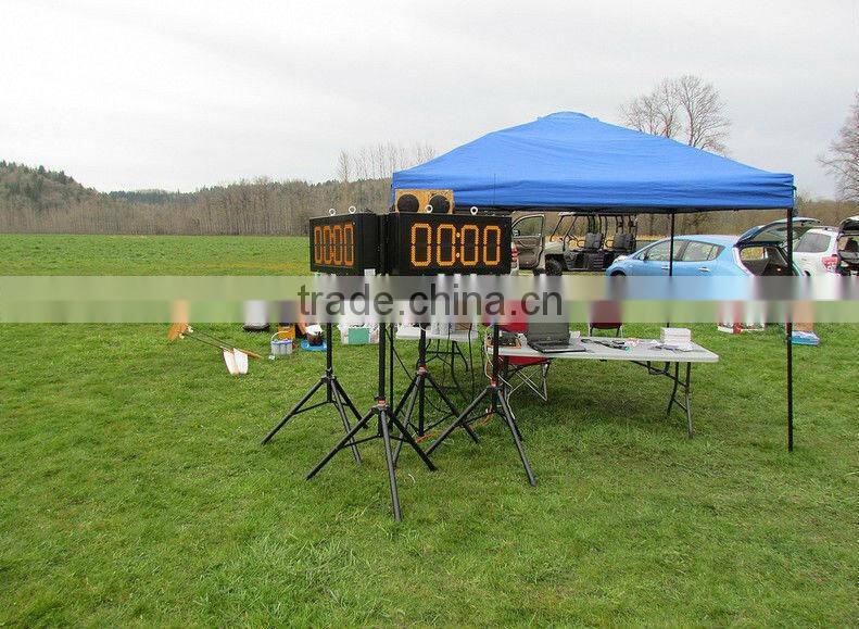 led display Manufacturer led digital clock red display