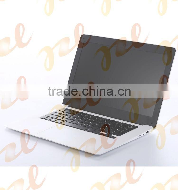 Cheapest hot 14.1 inch mini laptop with 2G/32GB intel Z3735F windows computer, 14inch laptop