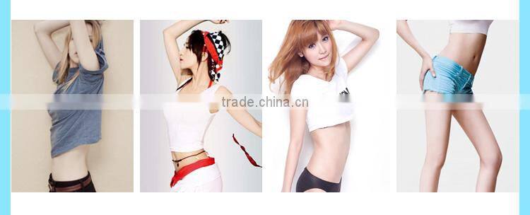 2015 Stand-up Ultrathin electric vibrating massager on TV shown