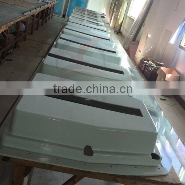 OEM Design Plastic Thermoformed Parts