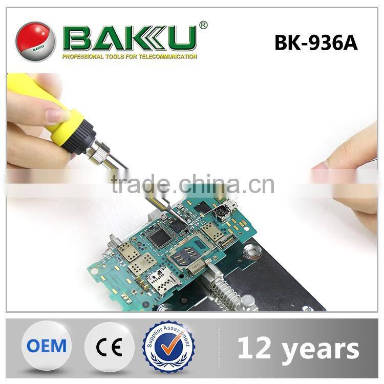 BK-936A baku Lead Free Soldering Station