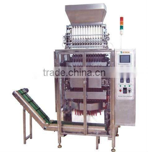 Tea in bag packing mcahine