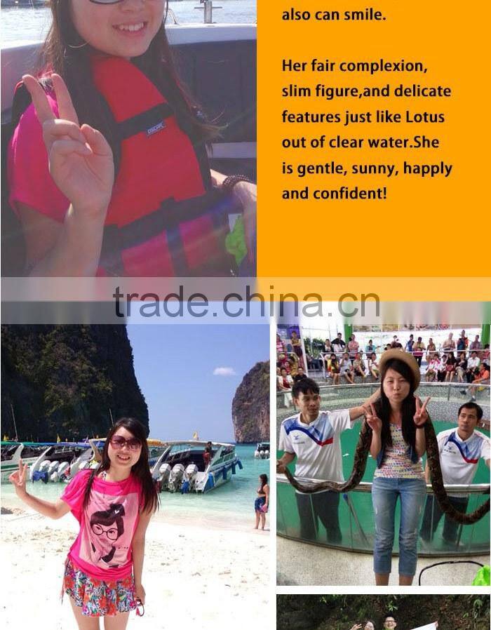 SHINELONG IN THAILAND