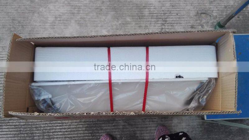 APT60C 16inch Wooden Ceiling Remote Control Fan