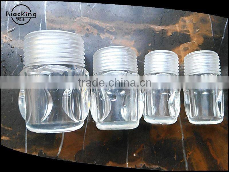 Certified High-Pressure Customized PP Plastic Products Processing