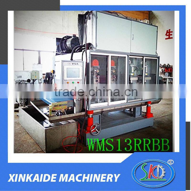 Dry Mode Finishing Machine camshaft grinding machine