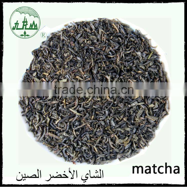 Chinese Special Grade Matcha Green Tea