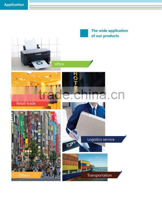 Wholesale OEM A4 Waterproof high glossy digital inkjet photo paper