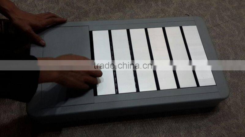 DELOS 80 watt road lamps in led of 2013 new product with 5 years warranty