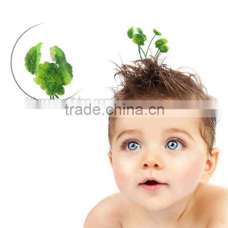 Wholesale Funny Bean Sprout Hairpins Antenna Hairpins/Hair Clips