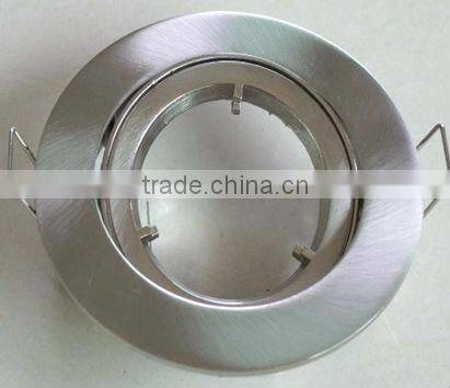 factory price for GX53 wall led fixture CE&ROHS