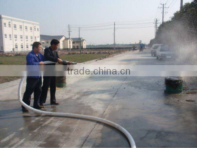 PVC garden water hose