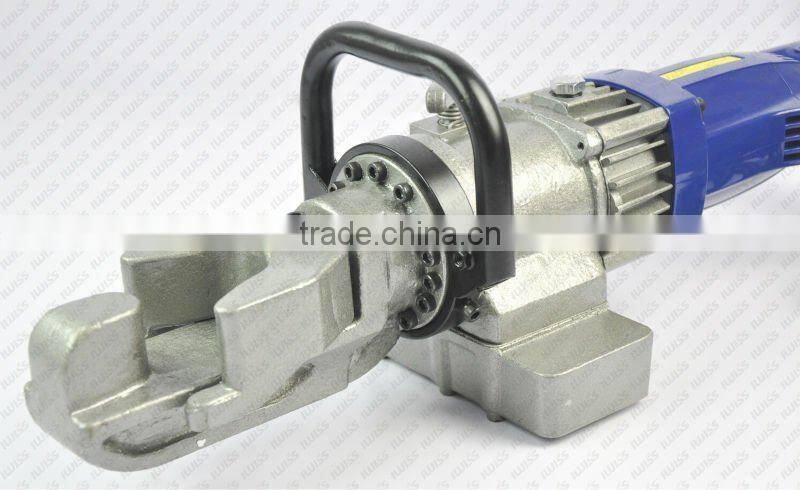 RB-32 Electric Steel Bending machine