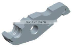 HZ-1550 Hydraulic Pressing Tool with interchangeable head and crimp die