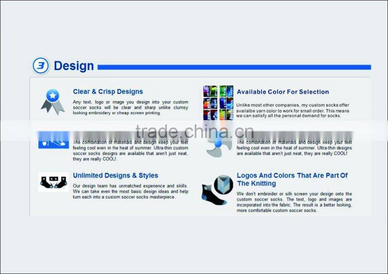 Wholesale cheap comfortable breathable sport socks