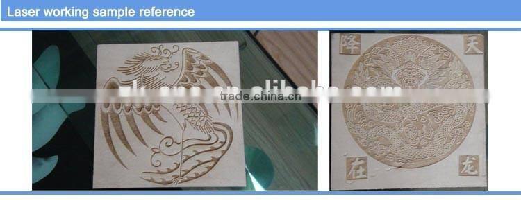 China hot sale 130W organic glass laser cutting machine 6090 USB flash disk available ZK-9060-130W