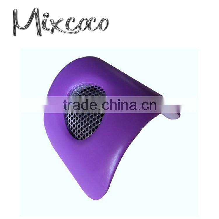 Mixcoco news Nail dust collector wholesale
