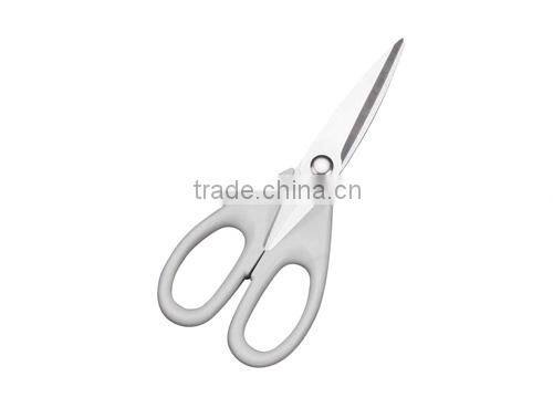 8'' durable scissors in kitchen