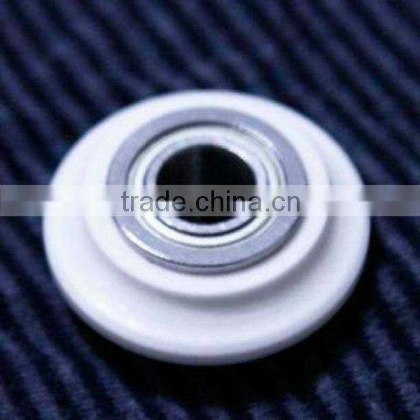 Zirconia Ceramic ZrO2 sleeve bushing