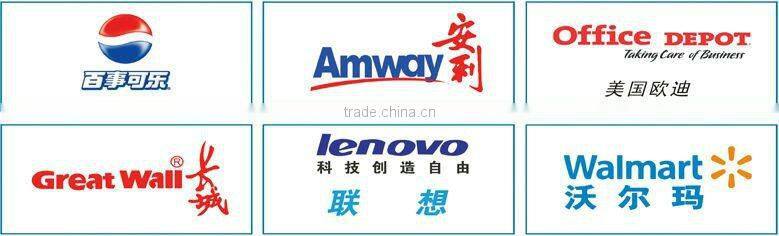 Transparent Plastic PVC Film For Food