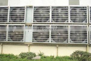 Poultry farming ventilation fan/ exhaust fan/industrial fan (JHS-1380)