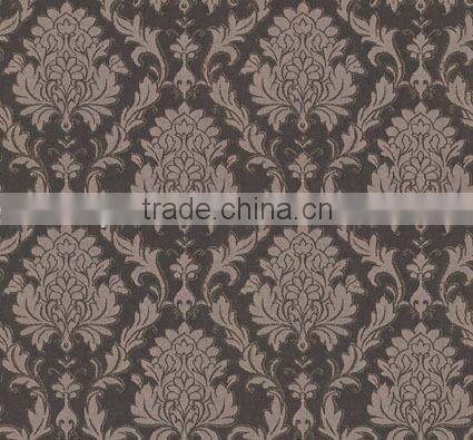 Beautiful luxury home wallpaper for decoration