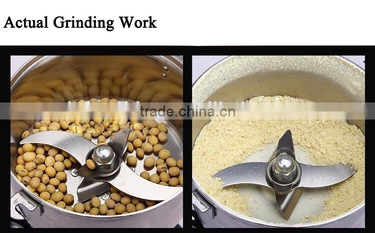 2016 Hot Sale Fine Food Powder Grinder