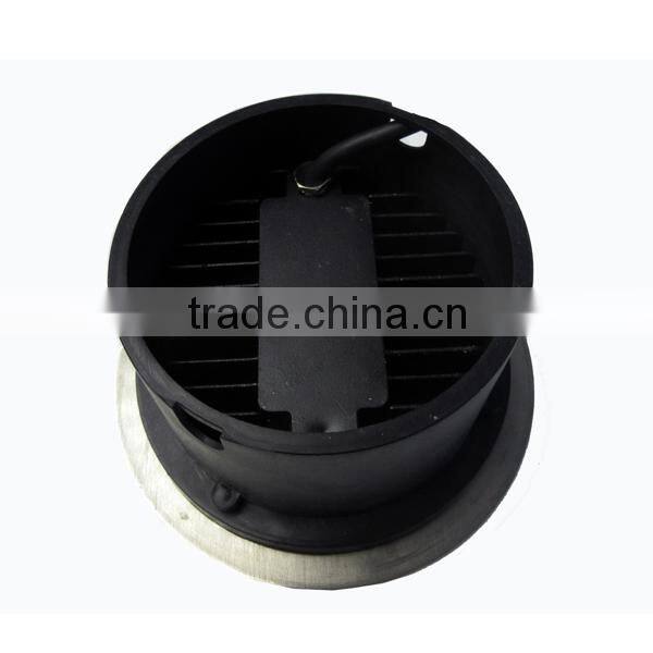 9W LED Underground Light