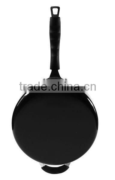 24cm fry pan XJ-12607
