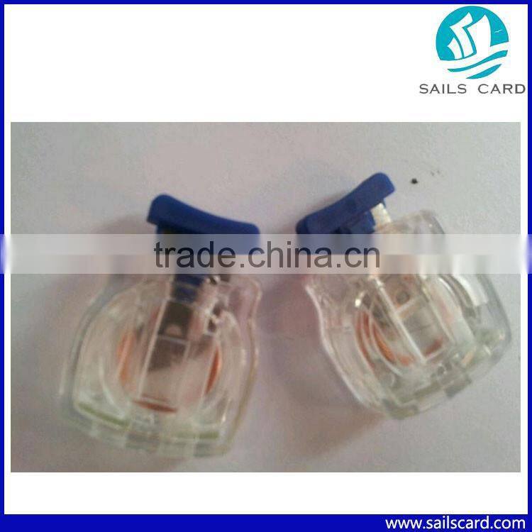 High quality RFID meter sealing tag for logistic management