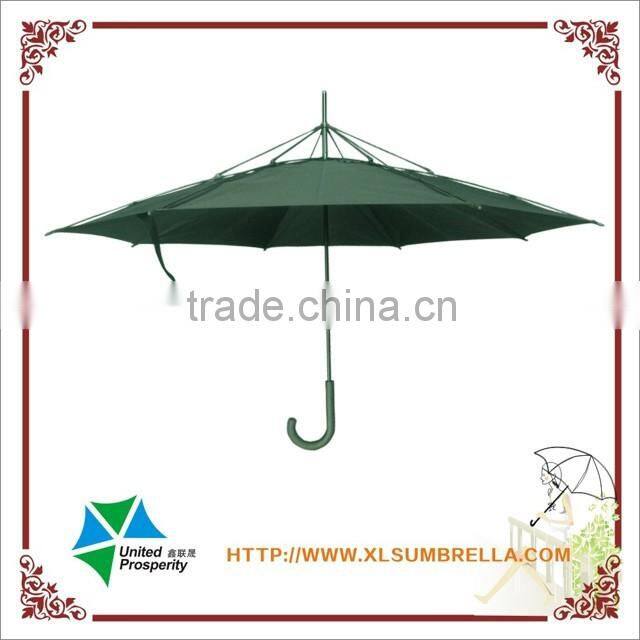 New design manual open windproof reverse umbrella