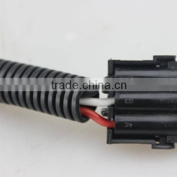 Excavator 12V 2848A279 flameout solenoid valve SA-4934-12