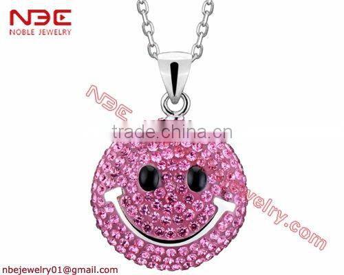 2011 trendy 925 silver dragon pendant