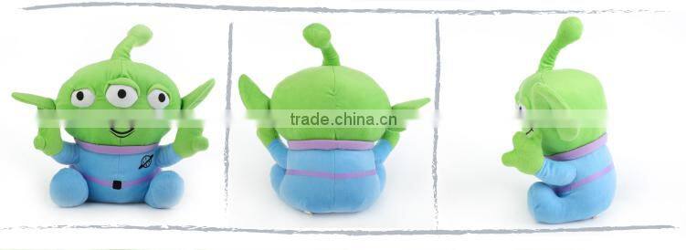Toy story Aliens Plush Doll Toy