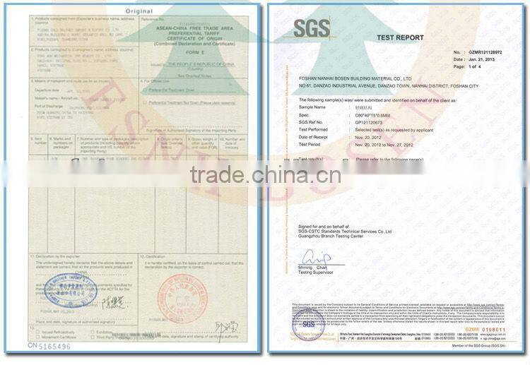 Beautiful low cost food kiosk