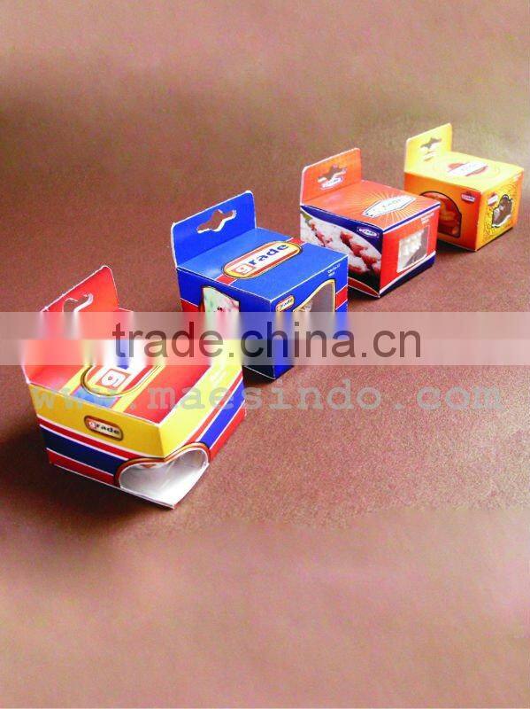 Bulk Tube Glassine Baking Greaseproof Paper Cake Cups