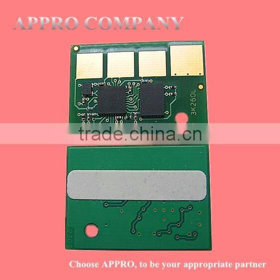For Casio N3000 toner reset chip