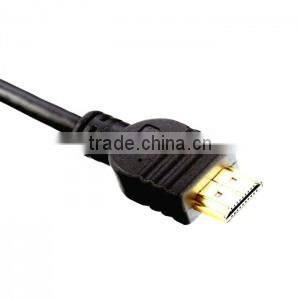 HDMI CABLE MADE IN CHINA MALE TO MALE GOLD PLATING